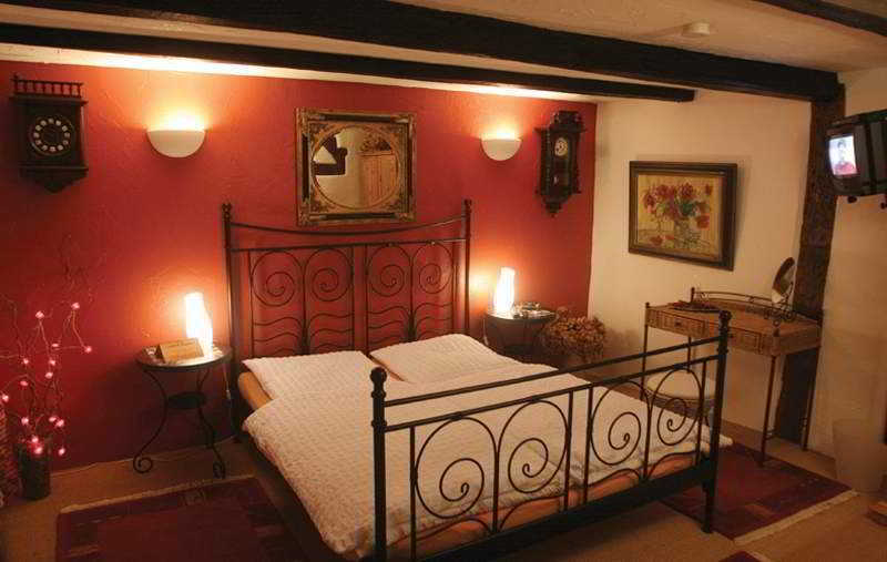 The British Bed & Breakfast-Airport Дортмунд Екстериор снимка